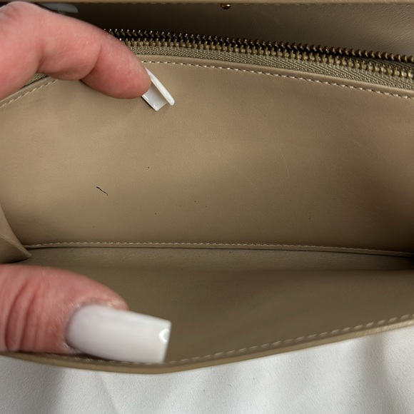 Louis Vuitton Yellow Impression Monogram Vernis Wallet ~EUC - Picture 14 of 16